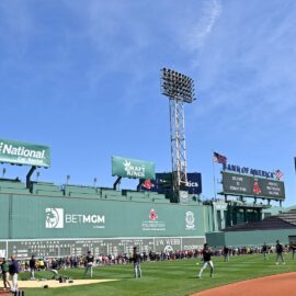 Fenway Park