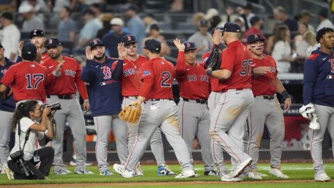Boston Red Sox