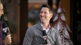 Boston Red Sox chief baseball officer Craig Breslow