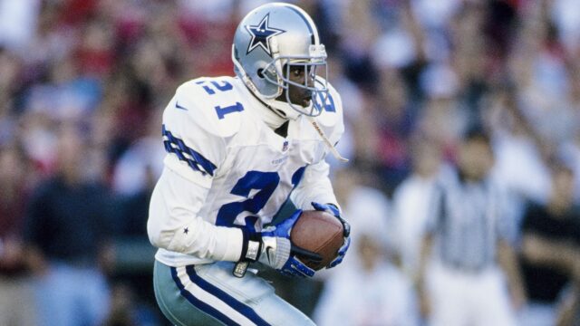 Deion Sanders