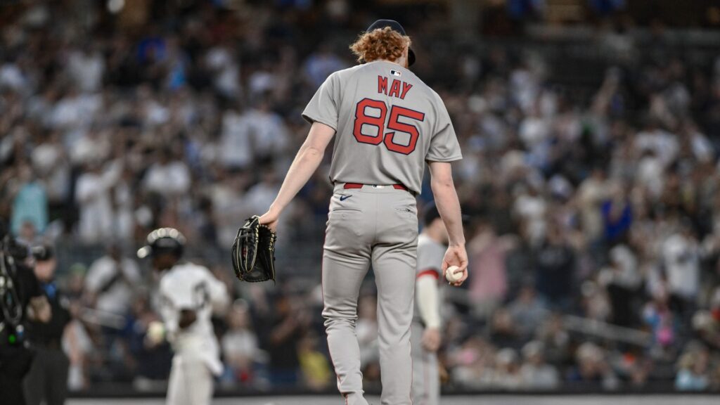 Dustin May Offers Blunt Assessment Of Outing Vs. Yankees