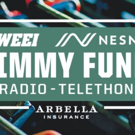 WEEI/NESN Jimmy Fund Radio-Telethon