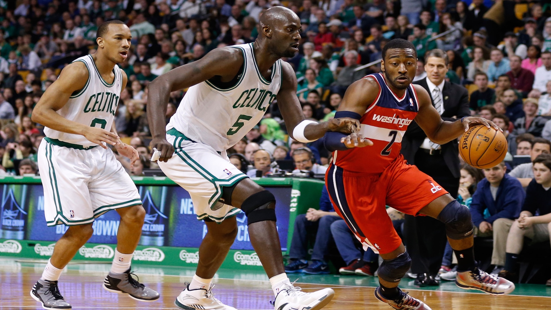 Former No. 1 Overall Pick Announces NBA Retirement