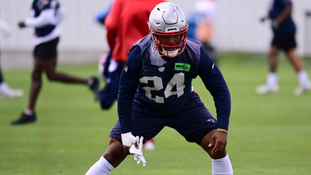 Tennessee Titans safety Joshuah Bledsoe