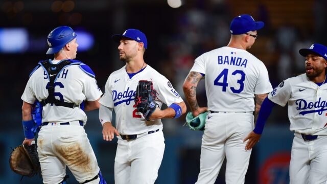 Los Angeles Dodgers
