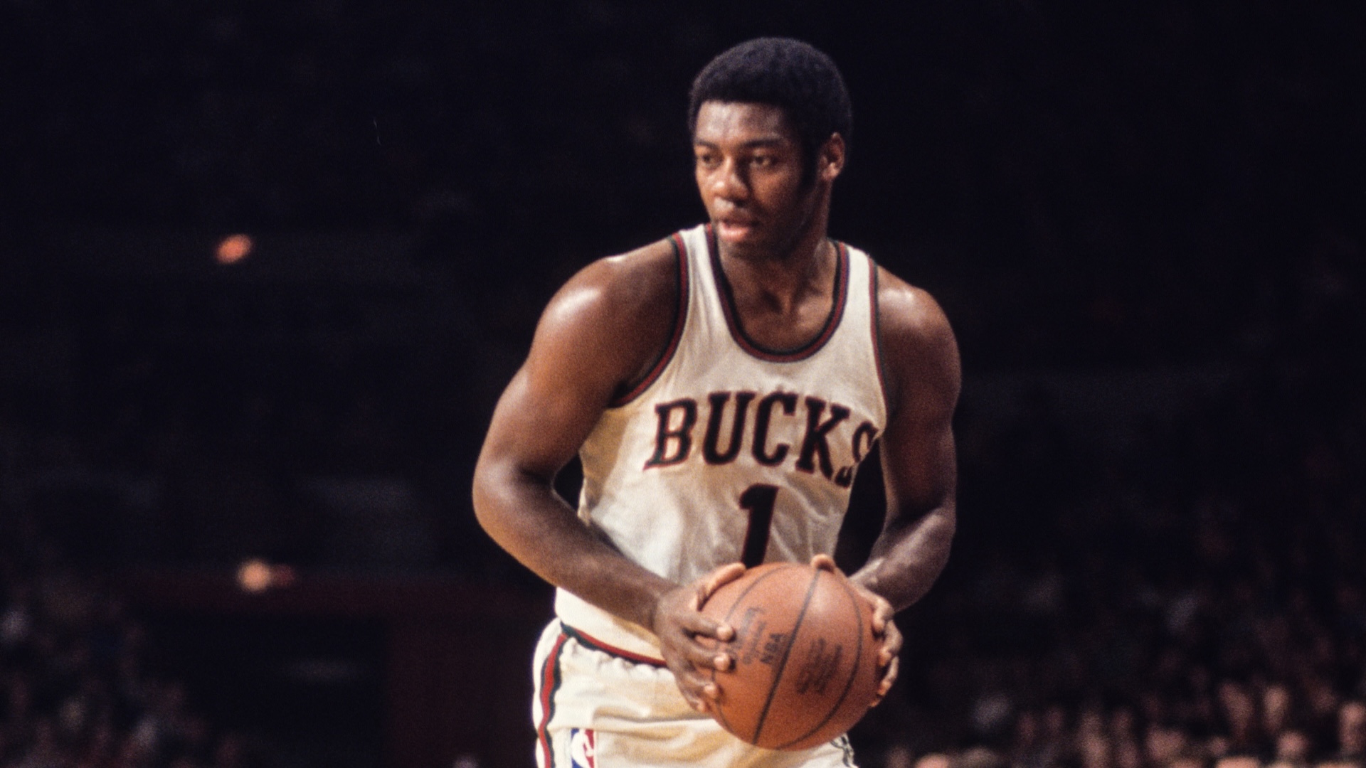 NBA All-Time Rank No. 15: Oscar Robertson