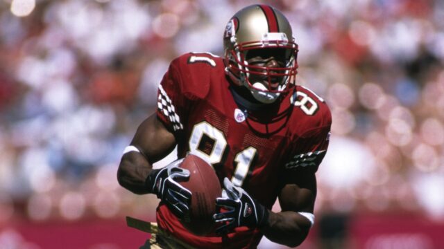 Terrell Owens