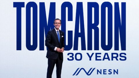 Tom Caron