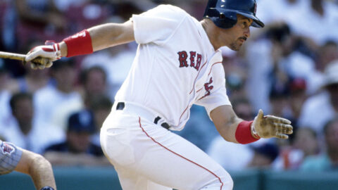 MLB Rumors: Ex-Red Sox Star Mike Greenwell Confirms Cancer