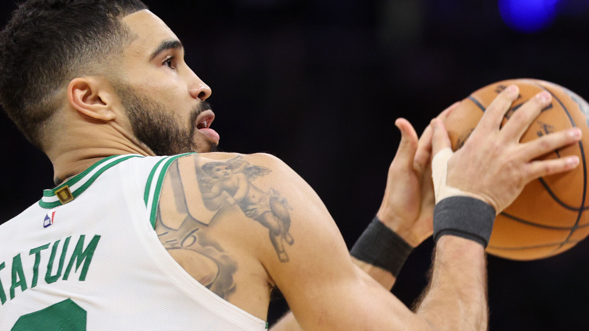 Why Jayson Tatum Could Lead Celtics Back To NBA Finals