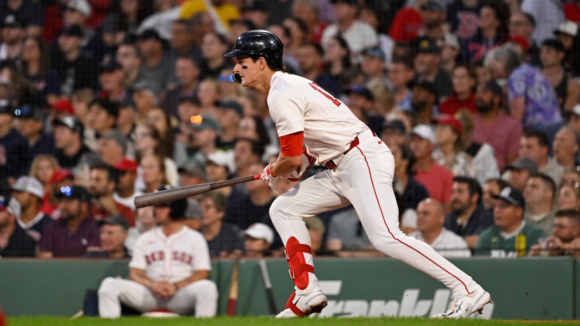 Red Sox's Alex Cora Provides Injury Update On Roman Anthony
