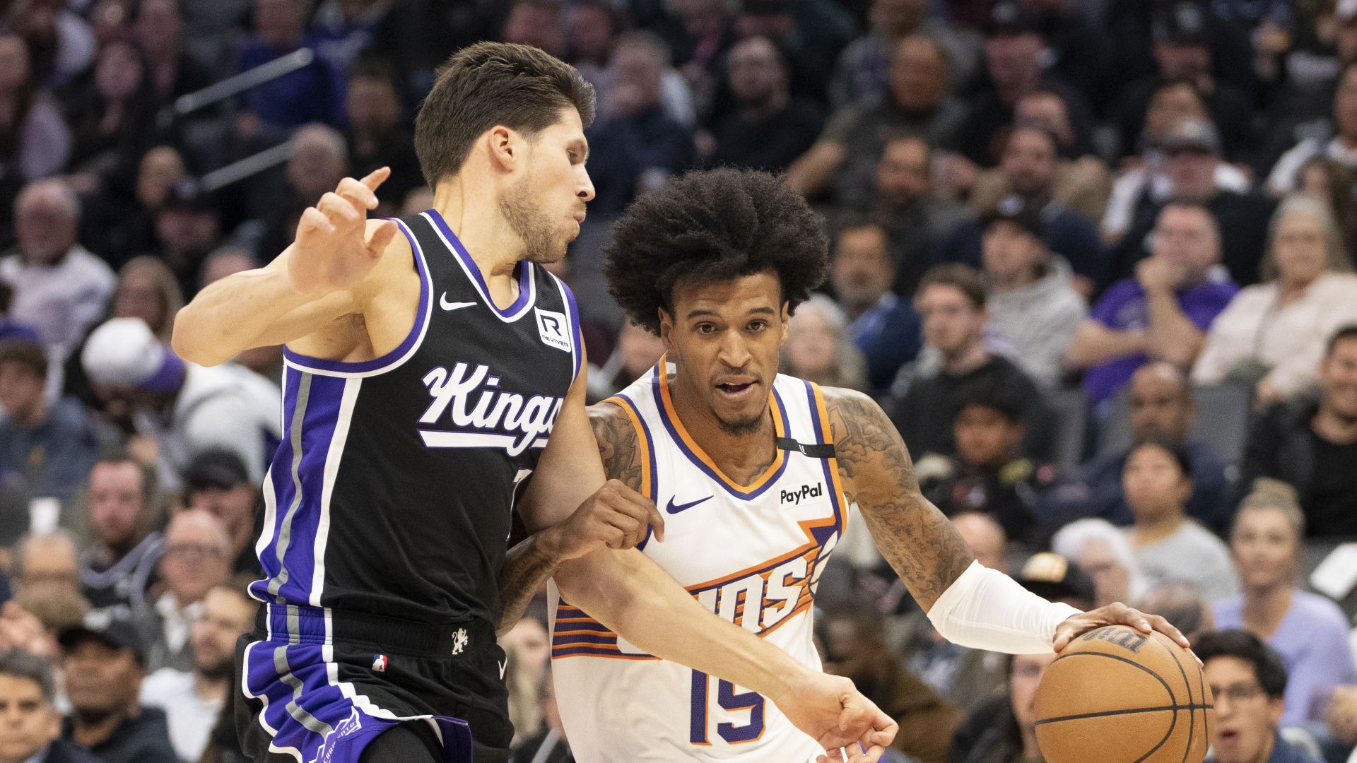 Report: Celtics Add Pair of Players To Compete For Two-Way Spots
