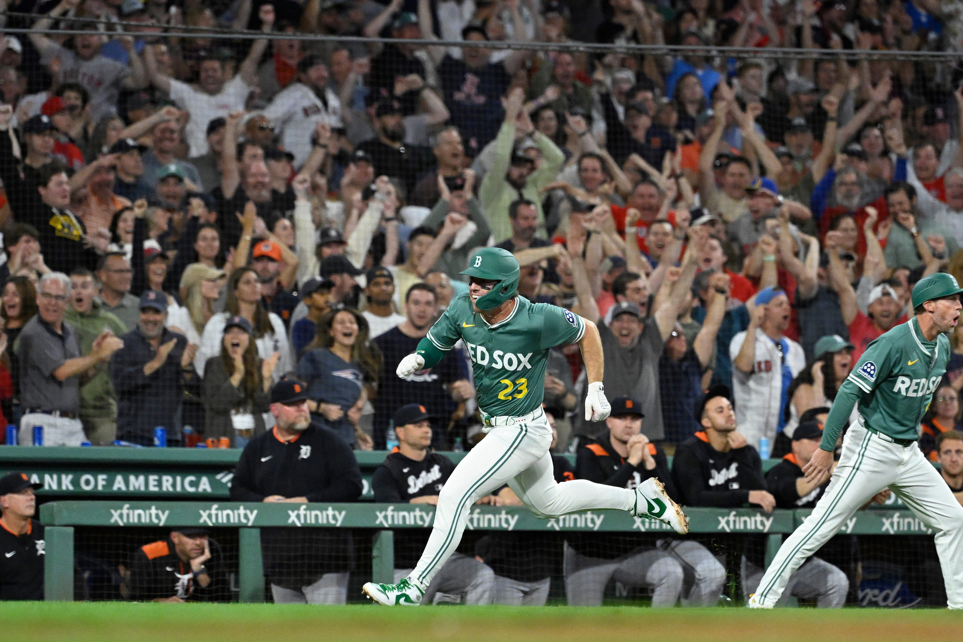Who Will Red Sox Play In Playoffs? It’s Down To These 3 Teams