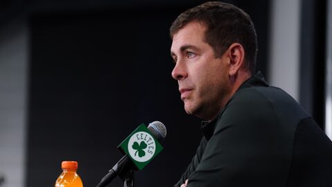 Brad Stevens