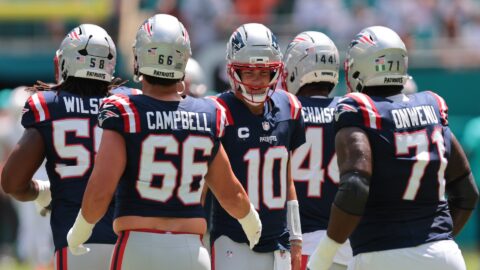 New England Patriots