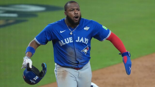 Vladimir Guerrero Jr.