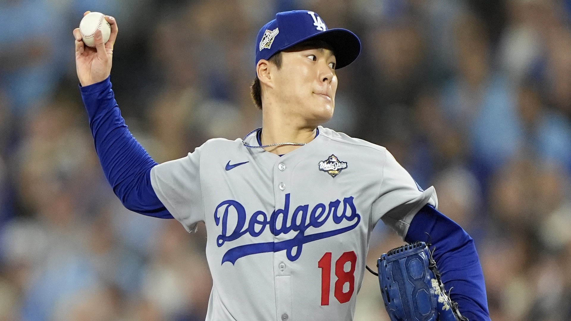 Dodgers' Yoshinobu Yamamoto Has MLB Teams Wondering What Could've Been