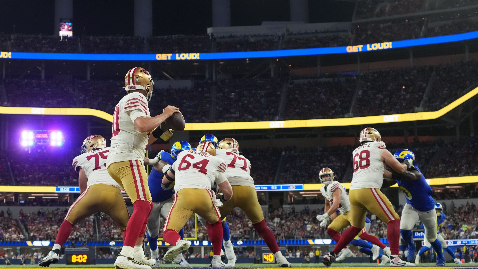 Former Patriots Pro Bowl QB Joins NFL Legends In Exclusive Club