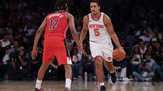 Guard Malcolm Brogdon