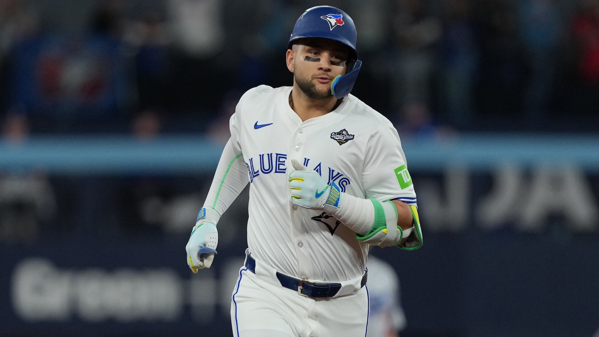 Interesting Red Sox-Bo Bichette Reporting Surfaces