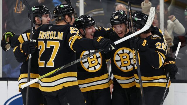 Boston Bruins
