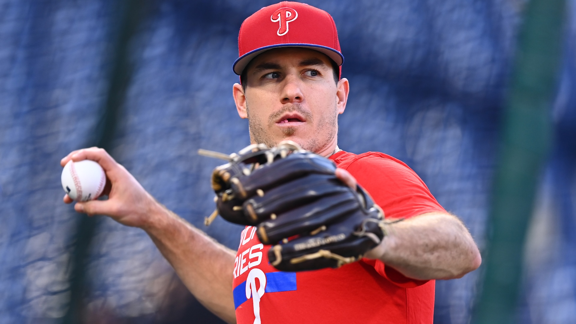 Red Sox-J.T. Realmuto Rumor Receives Harsh Criticism