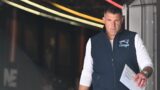 New England Patriots head coach Mike Vrabel