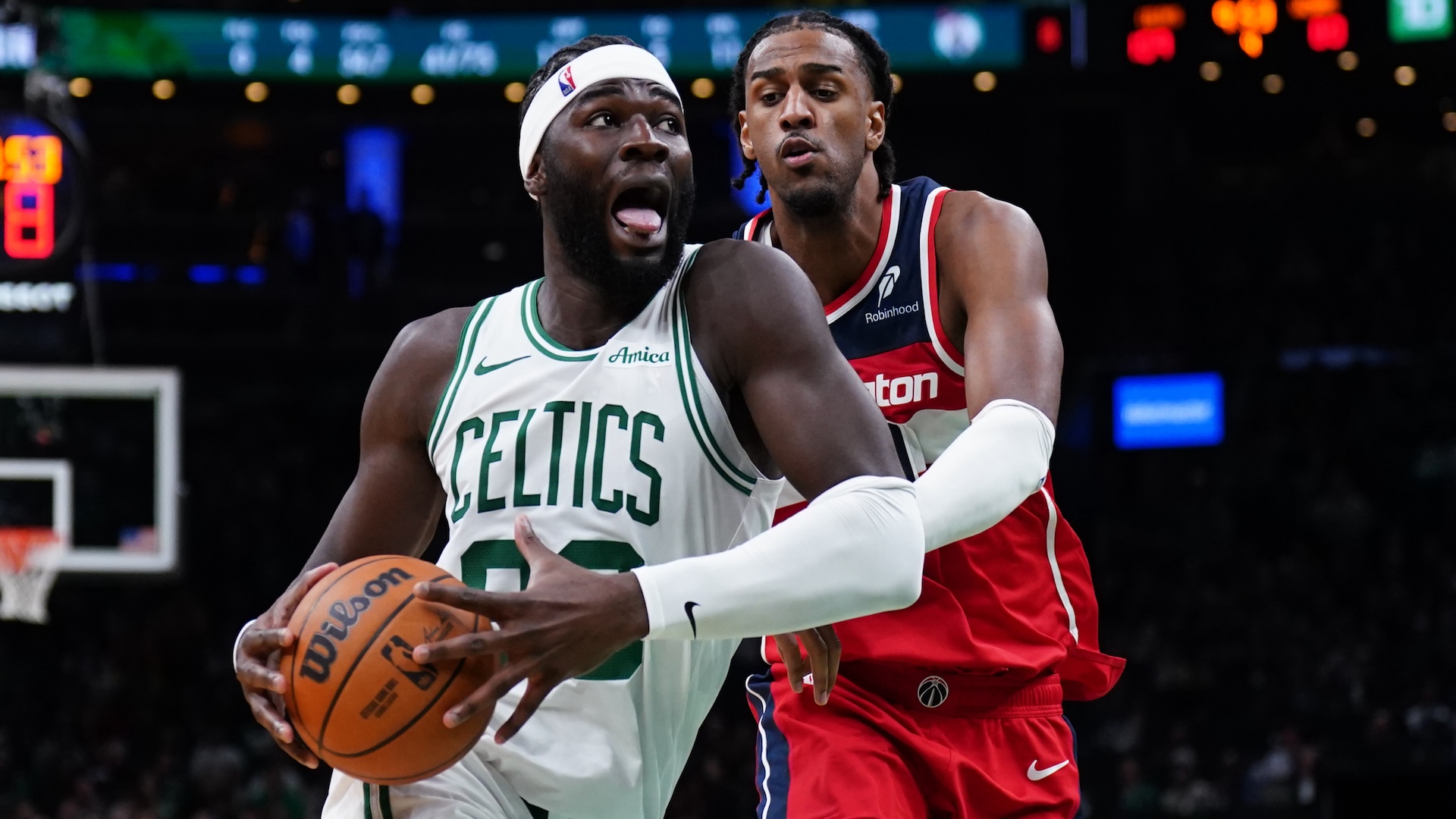 Neemias Queta’s Importance To Celtics Is More Massive Than Expected