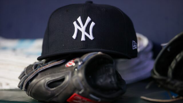 Yankees hat