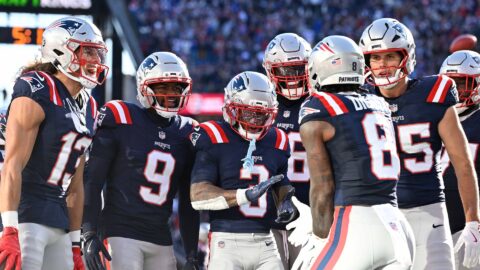 New England Patriots