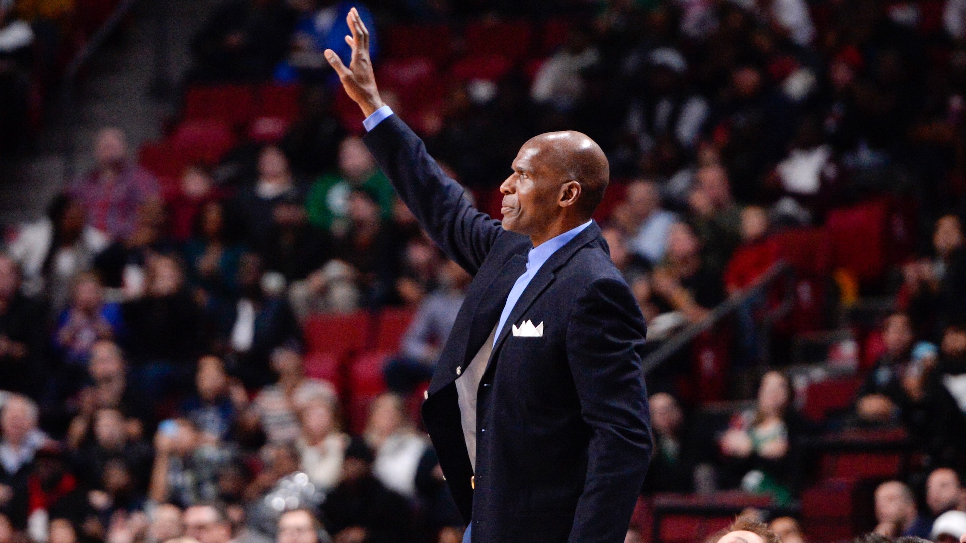 Celtics Legend Robert Parish Lists His Top Five Point Guards Ever