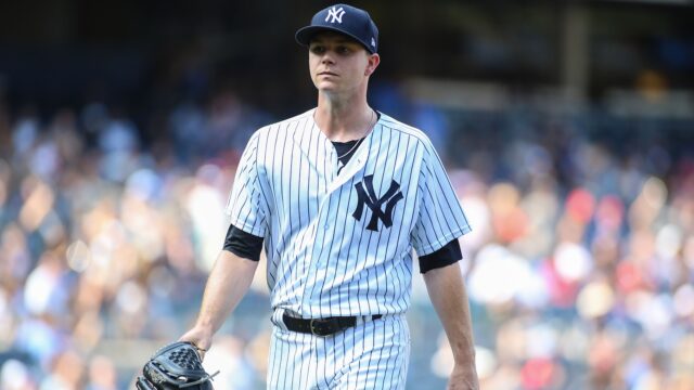 Sonny Gray