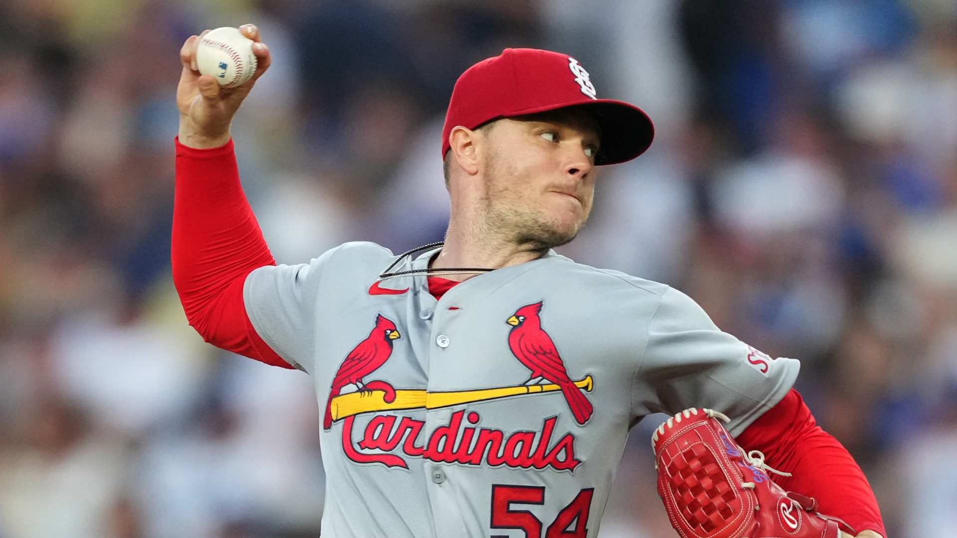 The Cardinals’ Position on Nolan Arenado Becomes Clearer in the Wake of the Sonny Gray Blockbuster.pd – Sportnika linkxtop