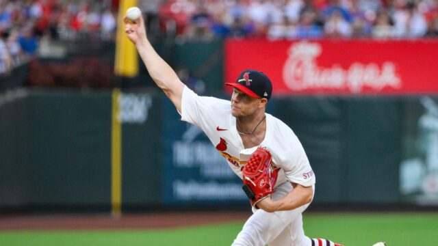 Boston Red Sox pitcher Sonny Gray