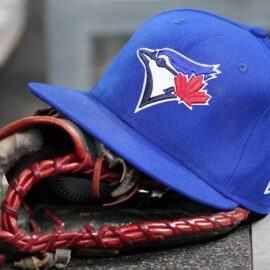 Toronto Blue Jays hat
