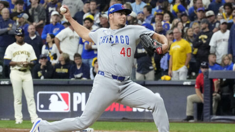 Philadelphia Phillies relief pitcher Brad Keller