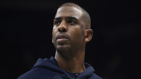 Chris Paul