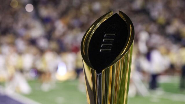 College Football Playoff