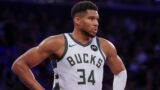 Giannis Antetokounmpo