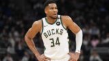 Giannis Antetokounmpo