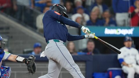 MLB free agent Jorge Polanco