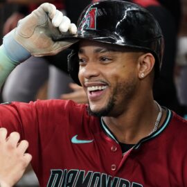 Ketel Marte