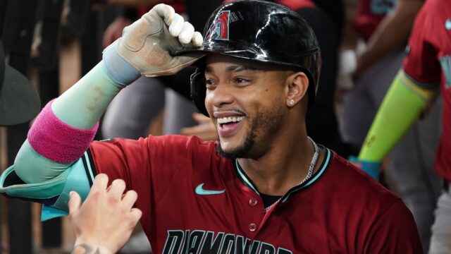 Ketel Marte