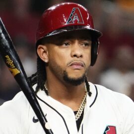 Ketel Marte