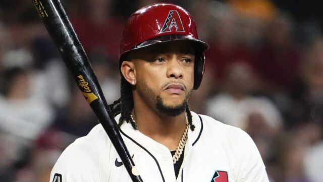 Ketel Marte