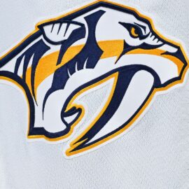 Nashville Predators logo O'Reilly