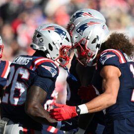 New England Patriots