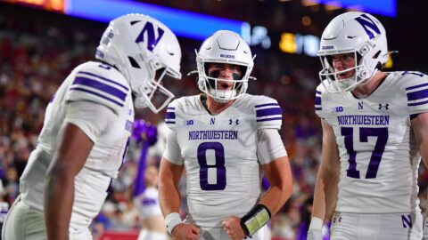 Northwestern Wildcats