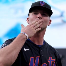 Pete Alonso