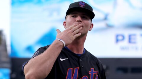 Pete Alonso